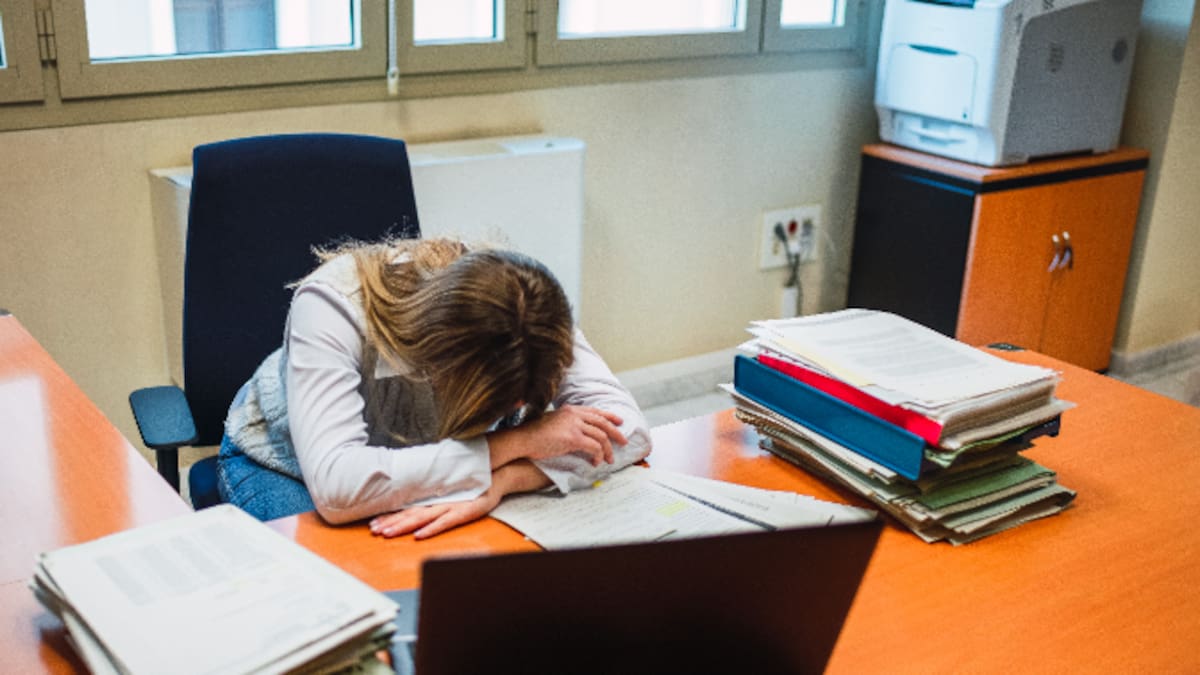 La Primera Llamada del Día con Eva Azanza