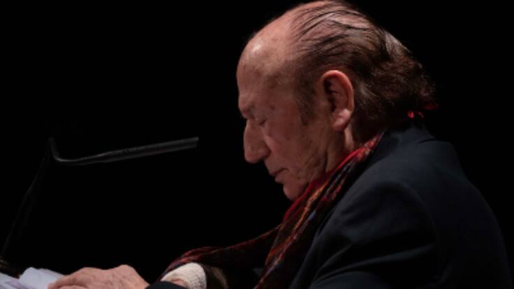 Especial Hoy x Hoy Córdoba con motivo del fallecimiento de Antonio Fernández Díaz "Fosforito"