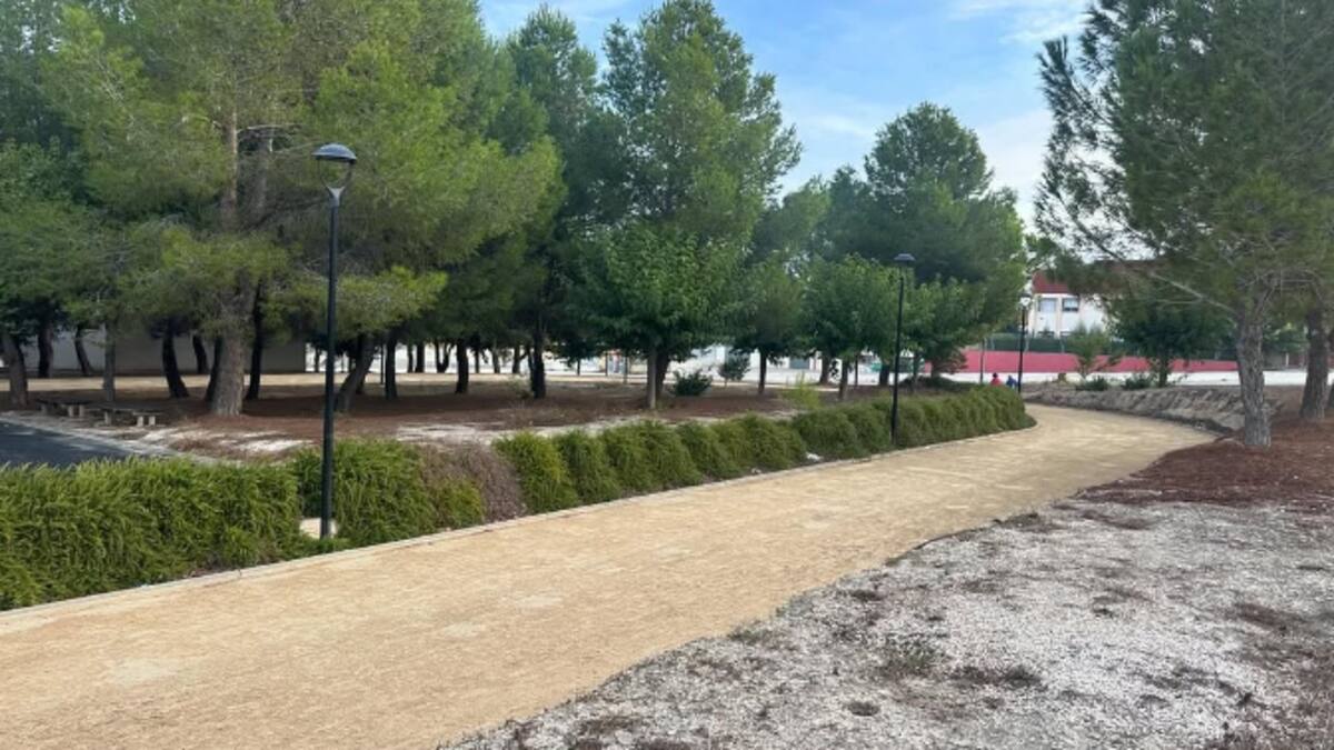 Declaraciones del alcalde sobre el nuevo robo en el polígono industrial