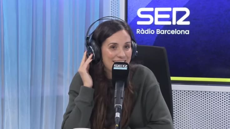 Noelia Ramírez: "Hemos confundido el descaro con la intensidad a la hora de votar"