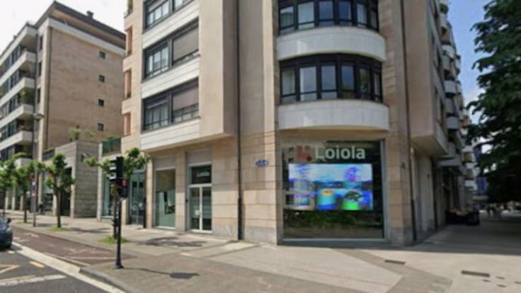 El alcalde de San Martín de la Vega, Rafael Martínez, confirma la venta de la Comunidad de Madrid de una parcela situada en su término municipal, para un proyecto logístico de la promotora Loiola.