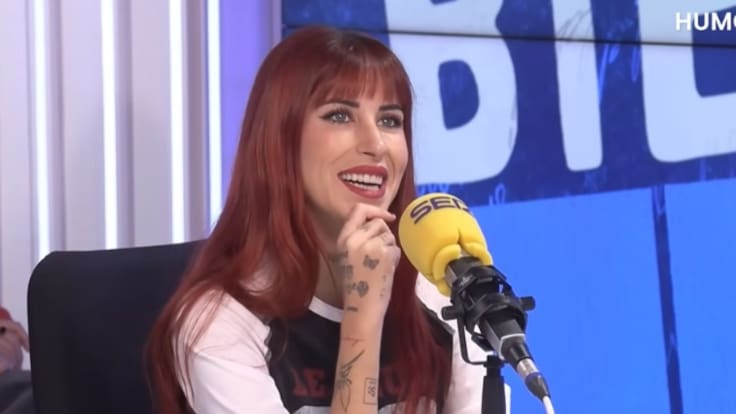 Vicco confiesa la inestable relación que ha tenido con 'Nochentera': "Ha pasado por muchas fases"