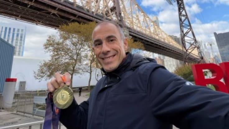 Entrevista a Juan Antonio Zamora - 14/11/2025