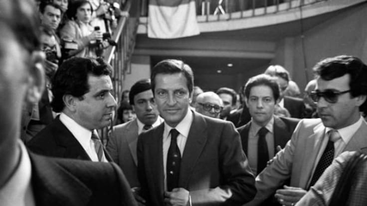 'Voladura 76', la operación secreta que dinamitó el franquismo