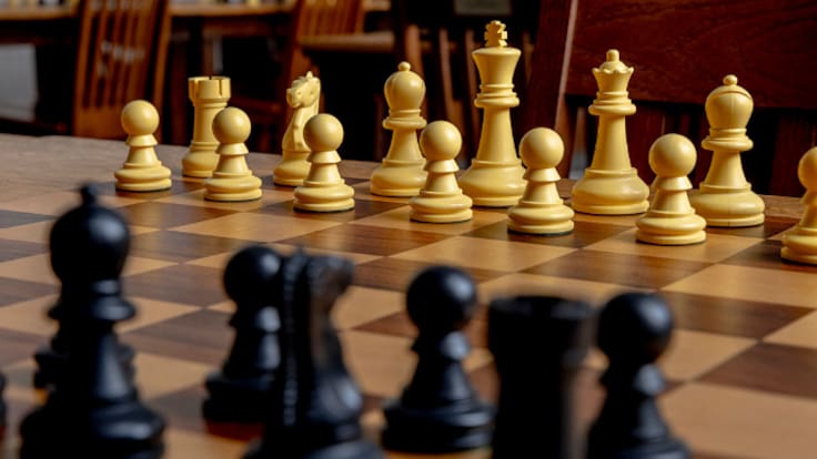 El primer gran campeón de Europa de ajedrez fue español: la historia detrás de Ruy López de Segura