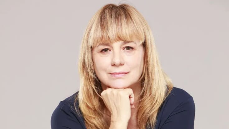 Entrevista a Emma Suárez (16 de noviembre)