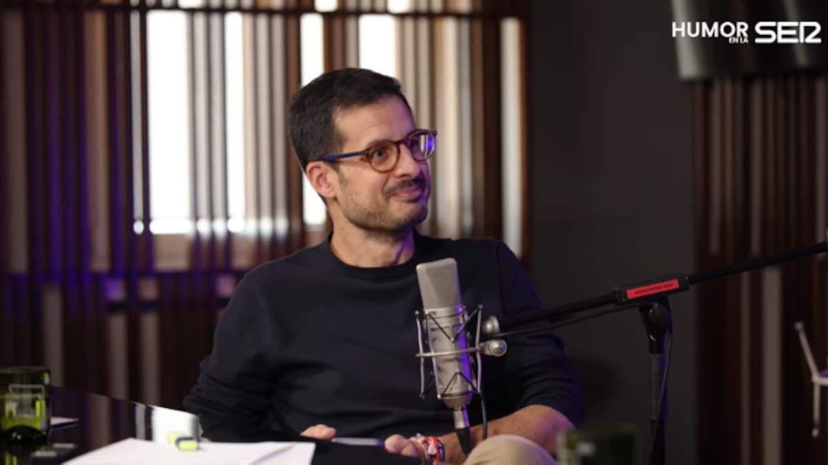 José Luis Sastre tiene que pararle por primera vez los pies a Miguel Maldonado: "Es la primera vez que lo hago en casi 100 episodios"