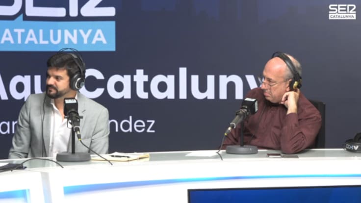 Gerard Esteva, president de l'UFEC: "El 70% dels clubs de la ciutat de Barcelona han tancat des de l'any 92"