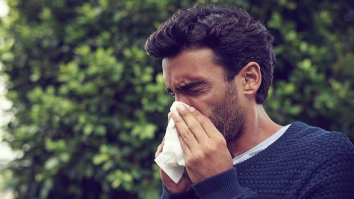 Pedro Marcos Rodríguez, jefe del servicio de Neumología del Complejo Hospitalario de A Coruña