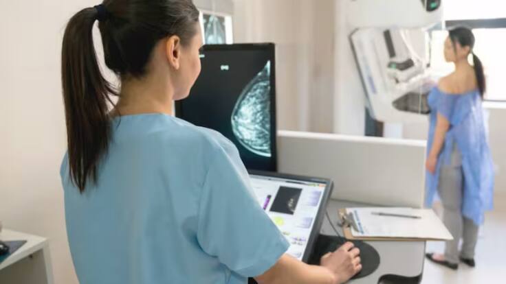 El portavoz de la ADSP-RM, Abel Novoa