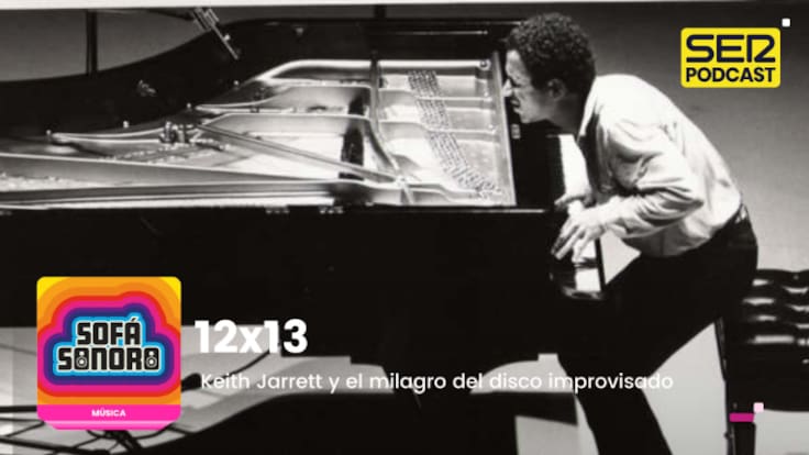 Keith Jarrett y el milagro de un disco improvisado