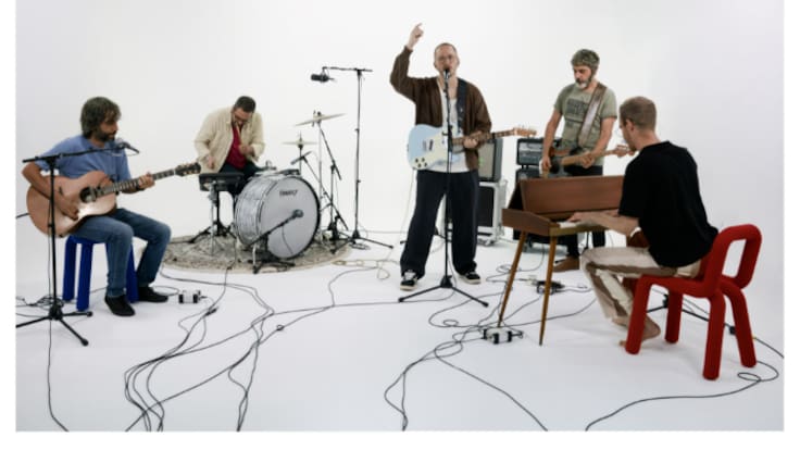 Entrevista a Álex Dumdaca, en Hoy por hoy Cartagena