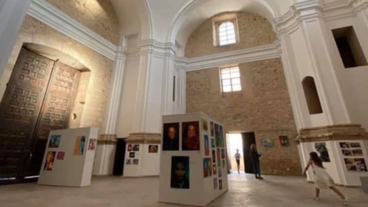 Entrevista con Francisco Jesús Ibáñez alcalde de Almodóvar del Pinar