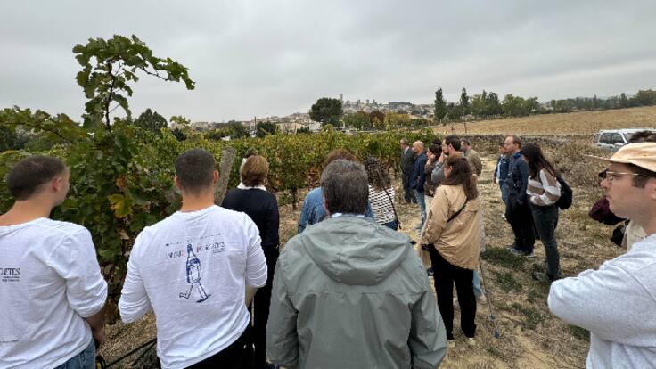 El festival Entre Corchetes de la Navarra Media cierra su primera edición mirando al futuro