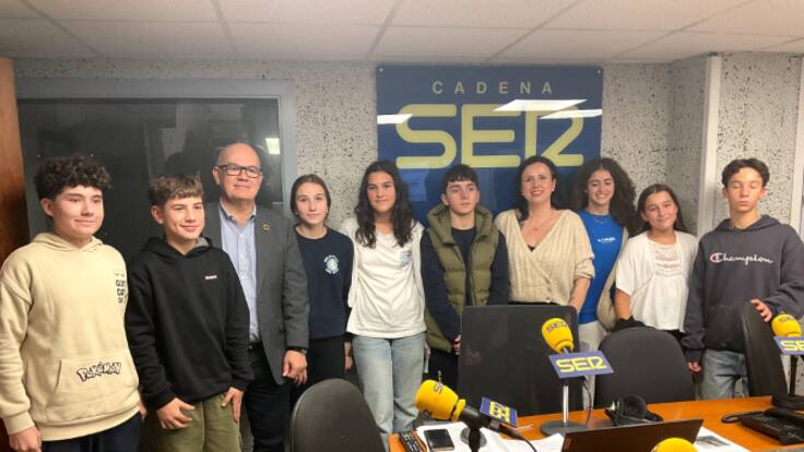 EnRedes CPR Luis Vives 17/11/2025