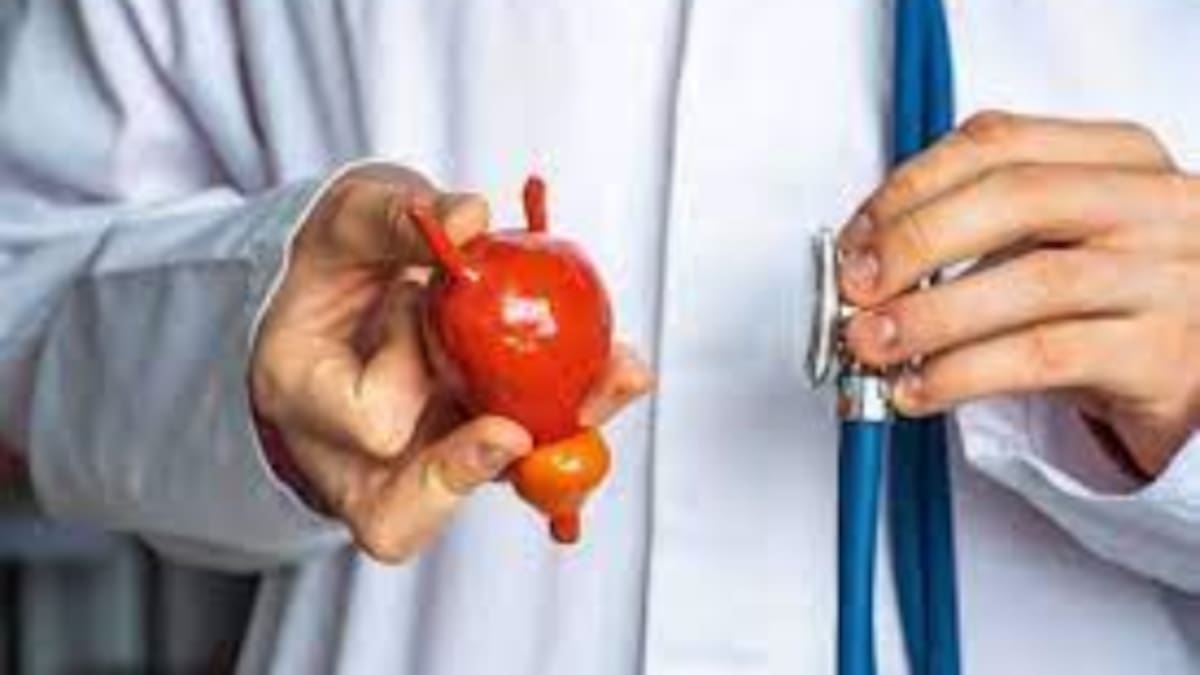 La población de Zamora registra mayor incidencia de cáncer de próstata de España