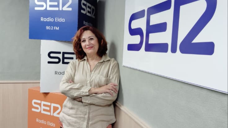 Entrevista | Isabel López, pintora y fotógrafa eldense