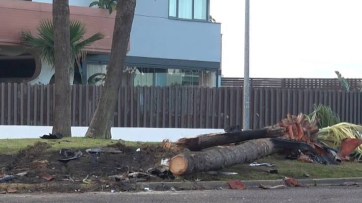 Cayetano Rivera: "Es un percance mínimo que le podrían haber ocurrido a cualquier persona"