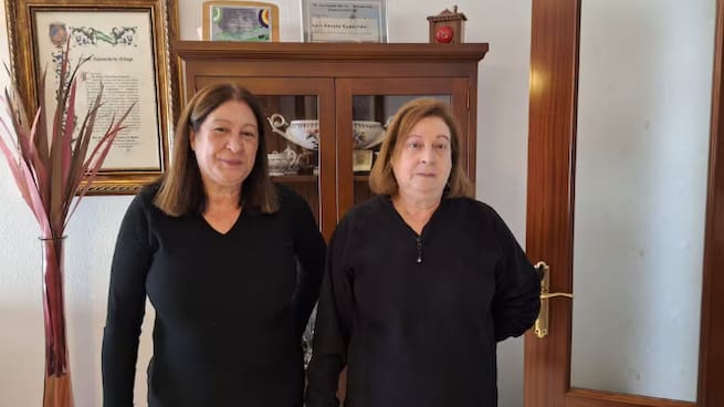 50 años para descubrir la verdad: las hermanas de García-Caparrós acceden a la documentación secreta del asesinato del joven de 18 años