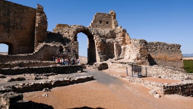 Así es como un simple monje cambió la historia de España para siempre con una estrategia militar inédita: "Fue un éxito total"