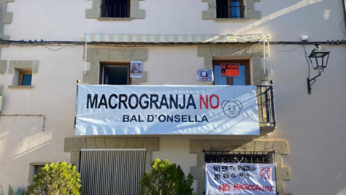 Leire Mendibe, alcaldesa de Navardún