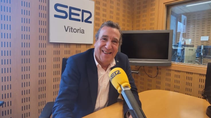 Jon Urresti, La Fundación Vital celebra su 175 aniversario