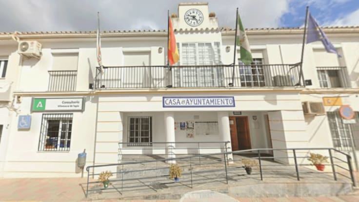 Entrevista Dionisio Aguilera. Acogida de menores no acompañadas