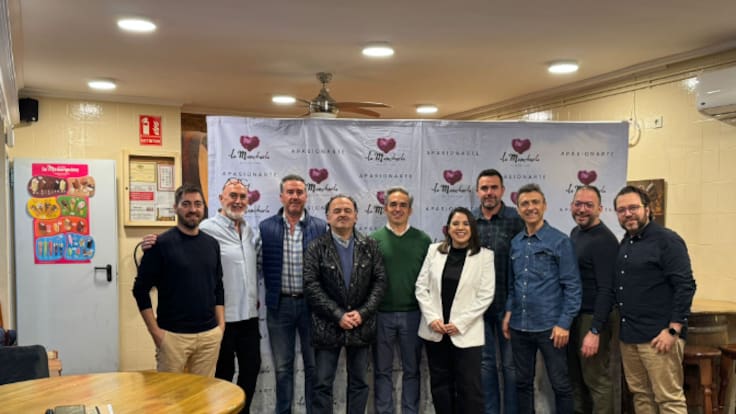 Entrevista con Pablo Sánchez, gerente de la Asociación Ruta del Vino de La Manchuela por BobalIA