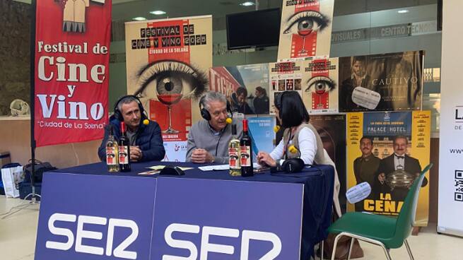 Entre vinos | Descubriendo las bodegas de La Solana