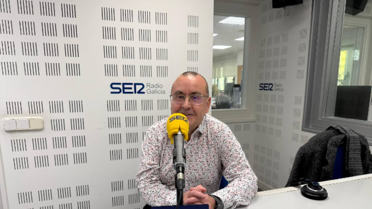 Manuel César: "La semana que viene se pagarán las horas extra al os bomberos"