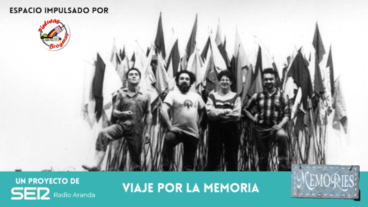 Viaje por la Memoria - Julián Valle