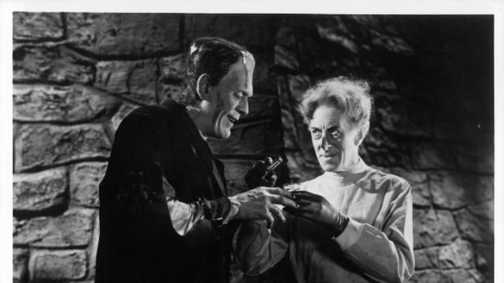 Los dos mayores monstruos de todos los tiempos nacieron en una misma mansión: así fue la noche de relatos de terror en Villa Diodati