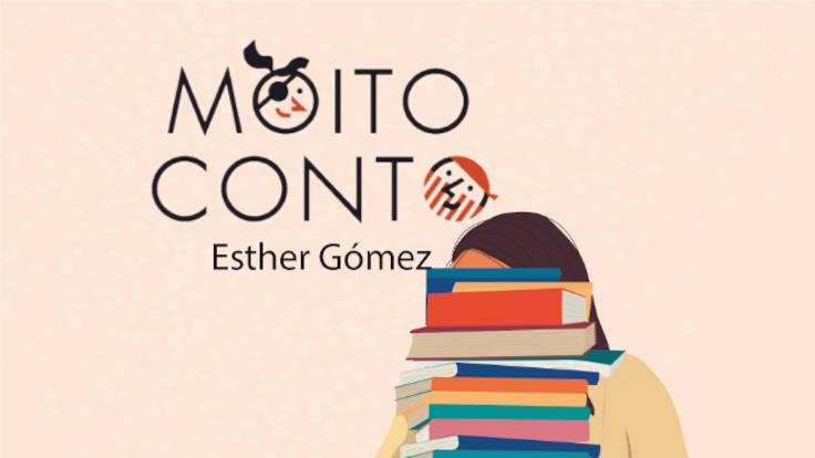 Moito Conto: Tres libros para Navidad