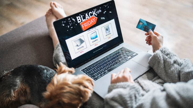 Pablo Ezkurra, director de Comercio y Consumo en Navarra, ante el Black Friday