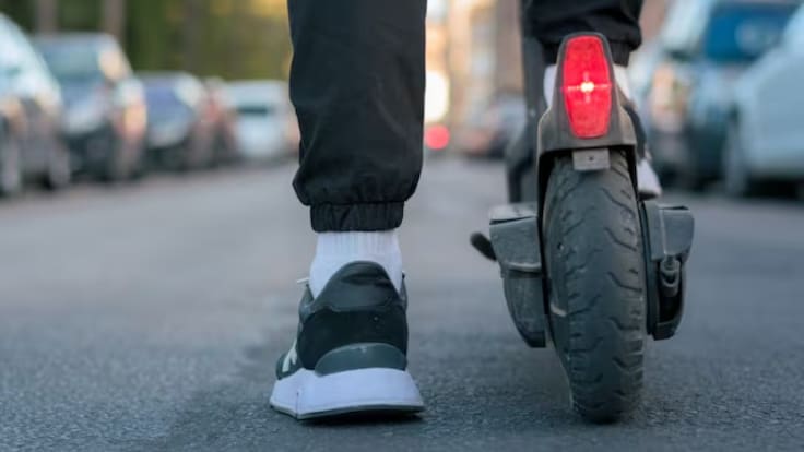 La Primera Llamada del Día con Fran Aldunate, Policía Municipal Pamplona