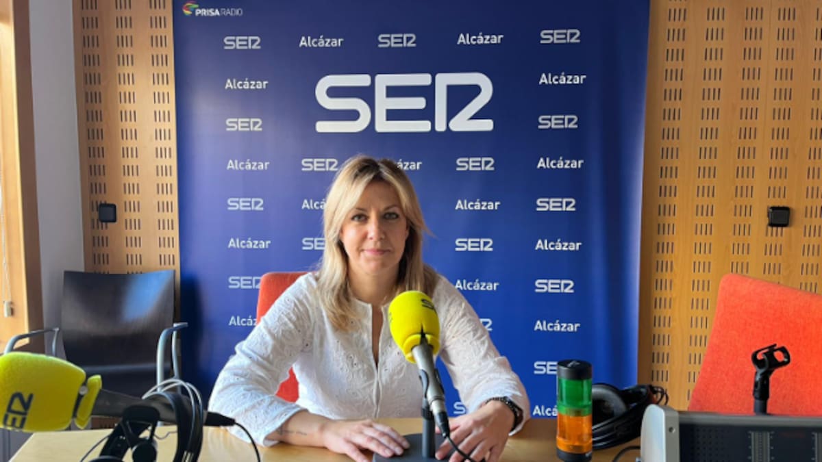 Ana Isabel Abengózar: La figura alcazareña clave en el nuevo Estatuto de Autonomía