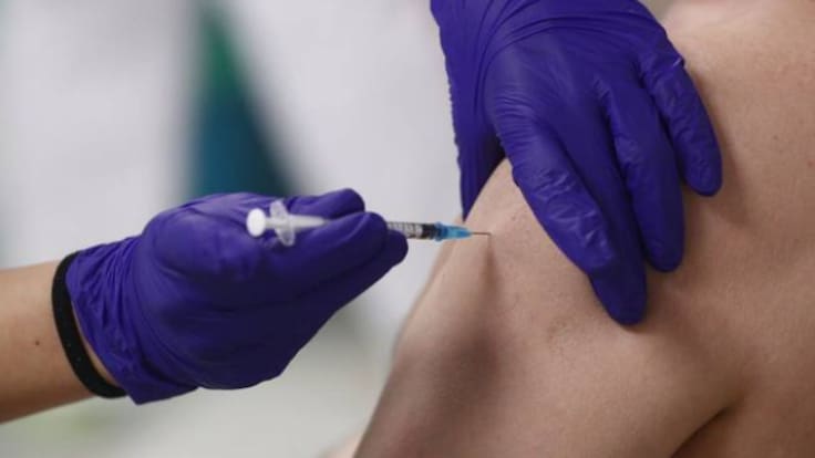 La Rioja pone en marcha un dispositivo de vacunación libre sin cita previa ante el aumento de casos de gripe (19-11-2025)