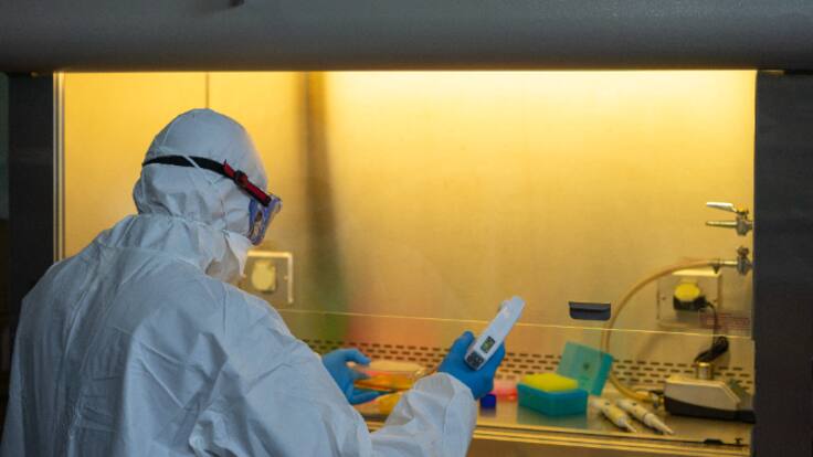 Manu Marlasca explica por qué prescriben los crímenes a los 20 años y por qué no tiene sentido a día de hoy