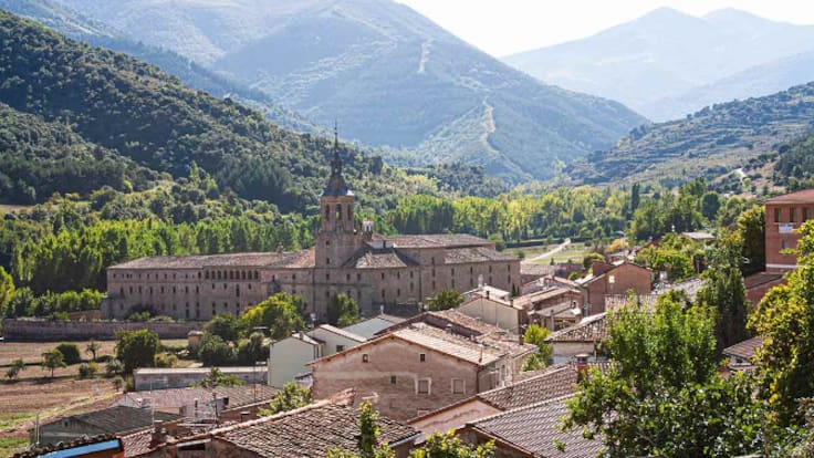 El libro ‘Retratos del Valle de San Millán’ rescata la memoria de 174 personajes ilustres y memorables de la zona