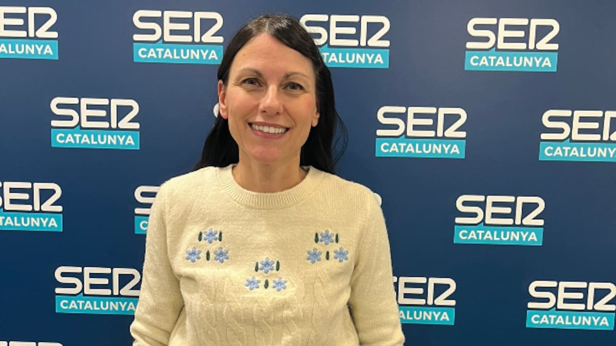 Helena Miquel, cantant, actriu, productora de ràdio i el que faci falta