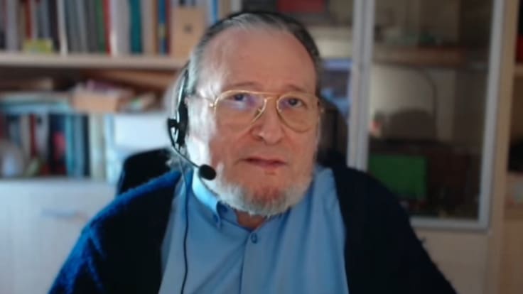 Niño Becerra: "El franquismo fue un desastre económico absoluto"