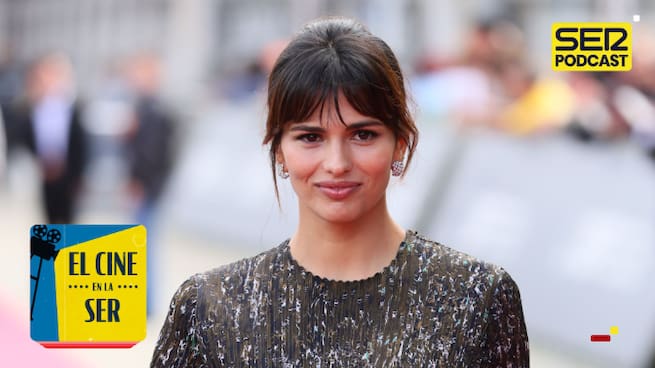 Entrevista | Sara Sálamo y la cara que no se ve de los futbolistas