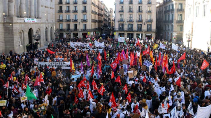 Més vagues, menys seguiment: "Vivim en una època de gran individualització"