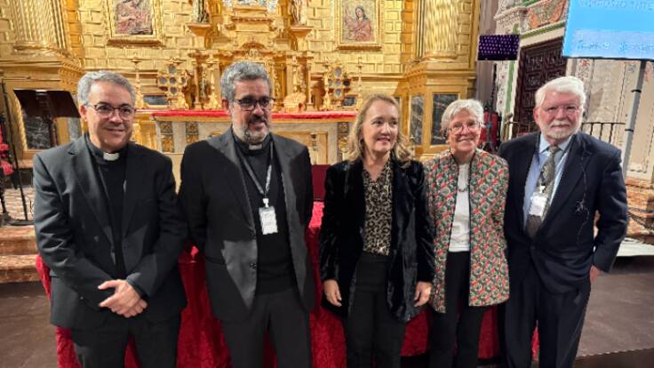 Jonathan Bloom: "Seguramente la giralda sea la torre más famosa del periodo almohade, pero no la más alta"