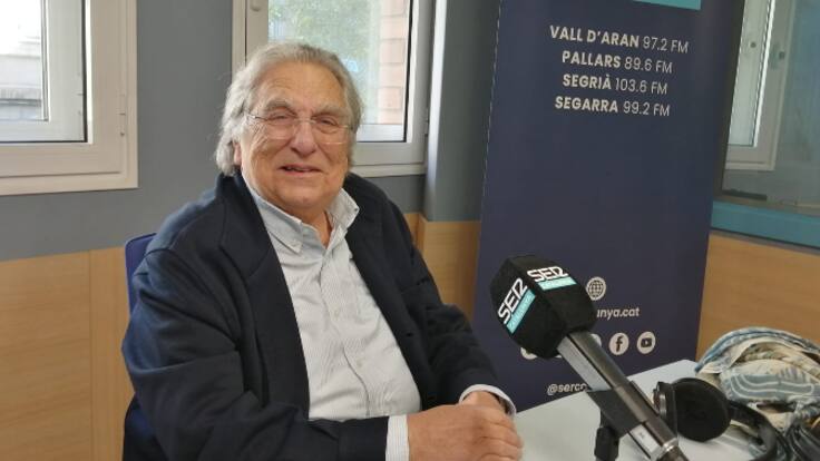 Conversa amb Antoni Siurana, el primer alcalde de Lleida en democràcia. Com era la Lleida de la mort de Franco?