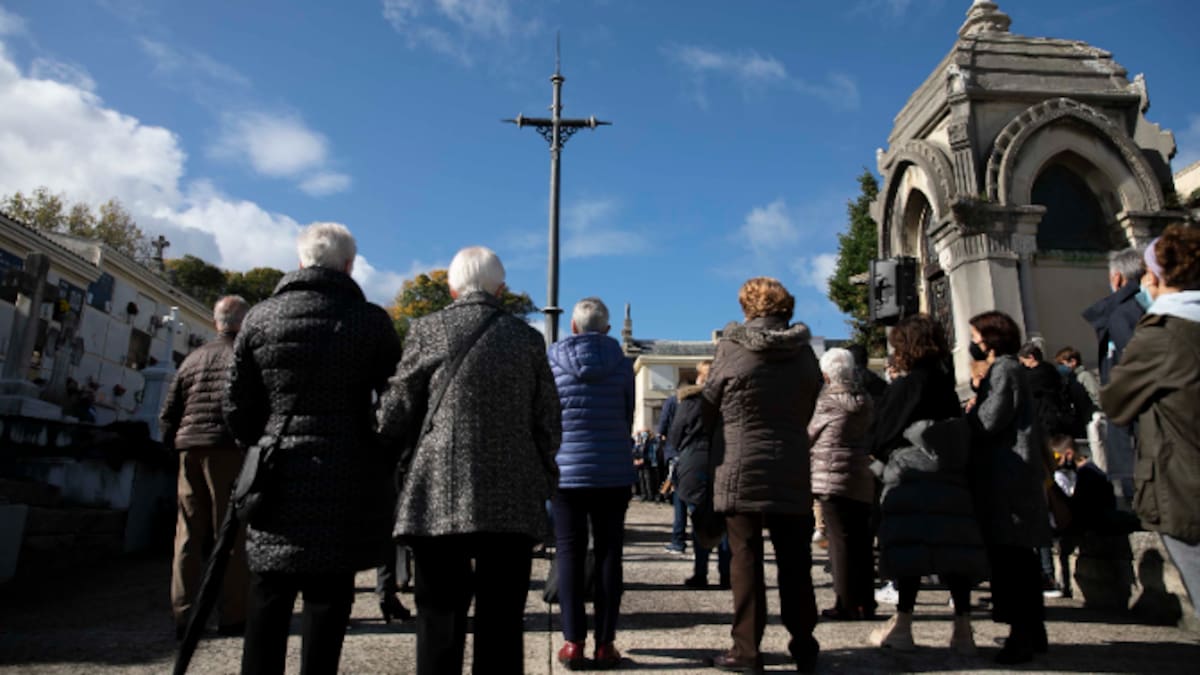 20N: Julio Abalde, subdelegado del Gobierno en A Coruña