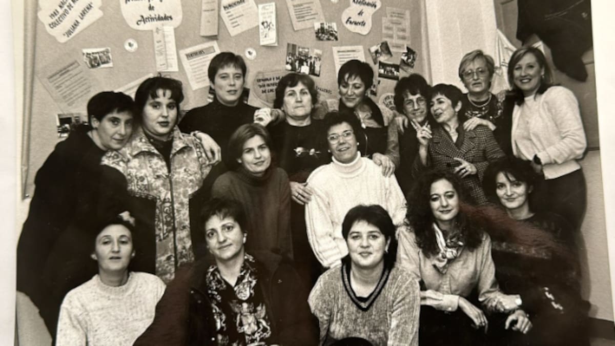 Sindicalismo agrario, feminismo, historia y derechos laborales: especial 20N