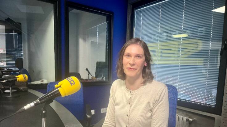 La nueva compañía leonesa "Se trata de teatro" debuta en casa con "El cerco de Leningrado" (20/11/2025)