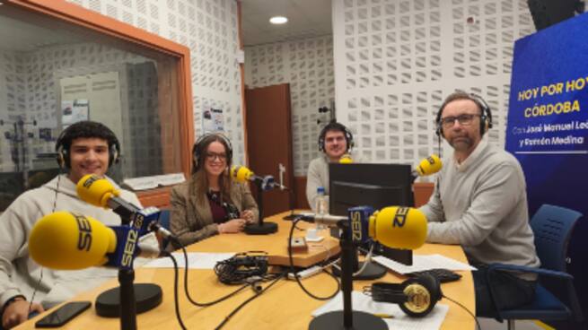 Especial Hoy por Hoy con el club de debate sobre la transición 1