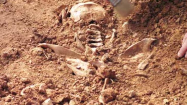 "Solamente en Ciudad Real hay más asesinados que en toda Cataluña": tras las heridas de la represión franquista